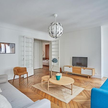 Apartment Beaubourg By Studio Prestige 파리 외부 사진