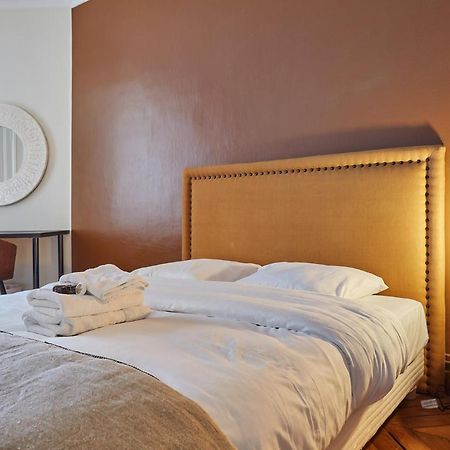 Apartment Beaubourg By Studio Prestige 파리 외부 사진